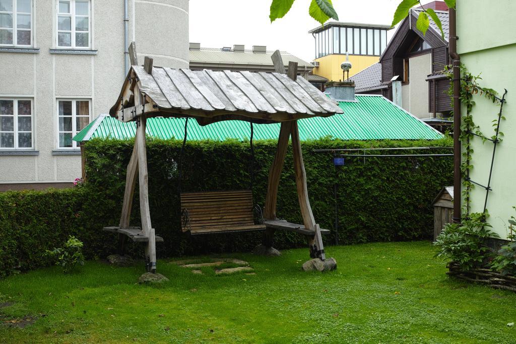 Adomo Rojus Apartment Palanga Ruang foto