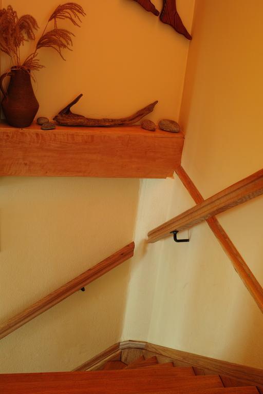 Adomo Rojus Apartment Palanga Bagian luar foto