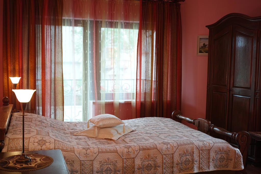 Adomo Rojus Apartment Palanga Ruang foto